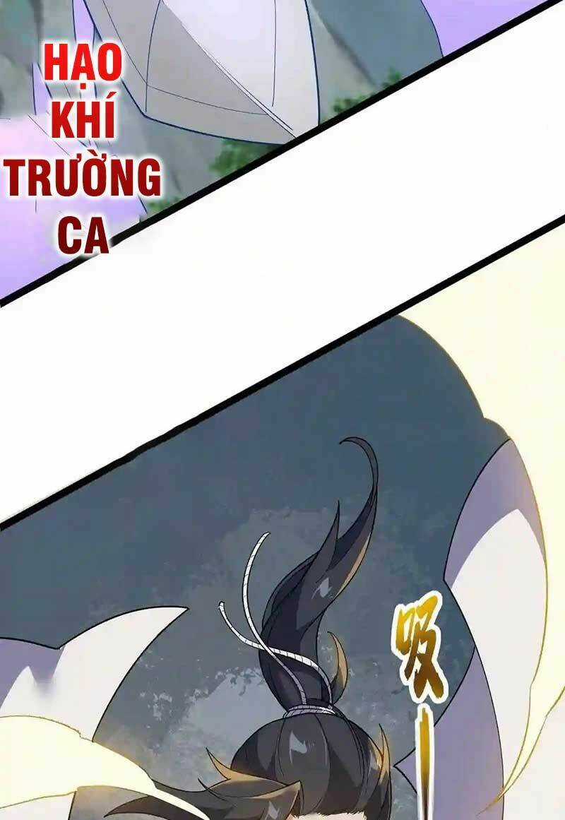 Vĩnh Sinh Chapter 49 trang 50