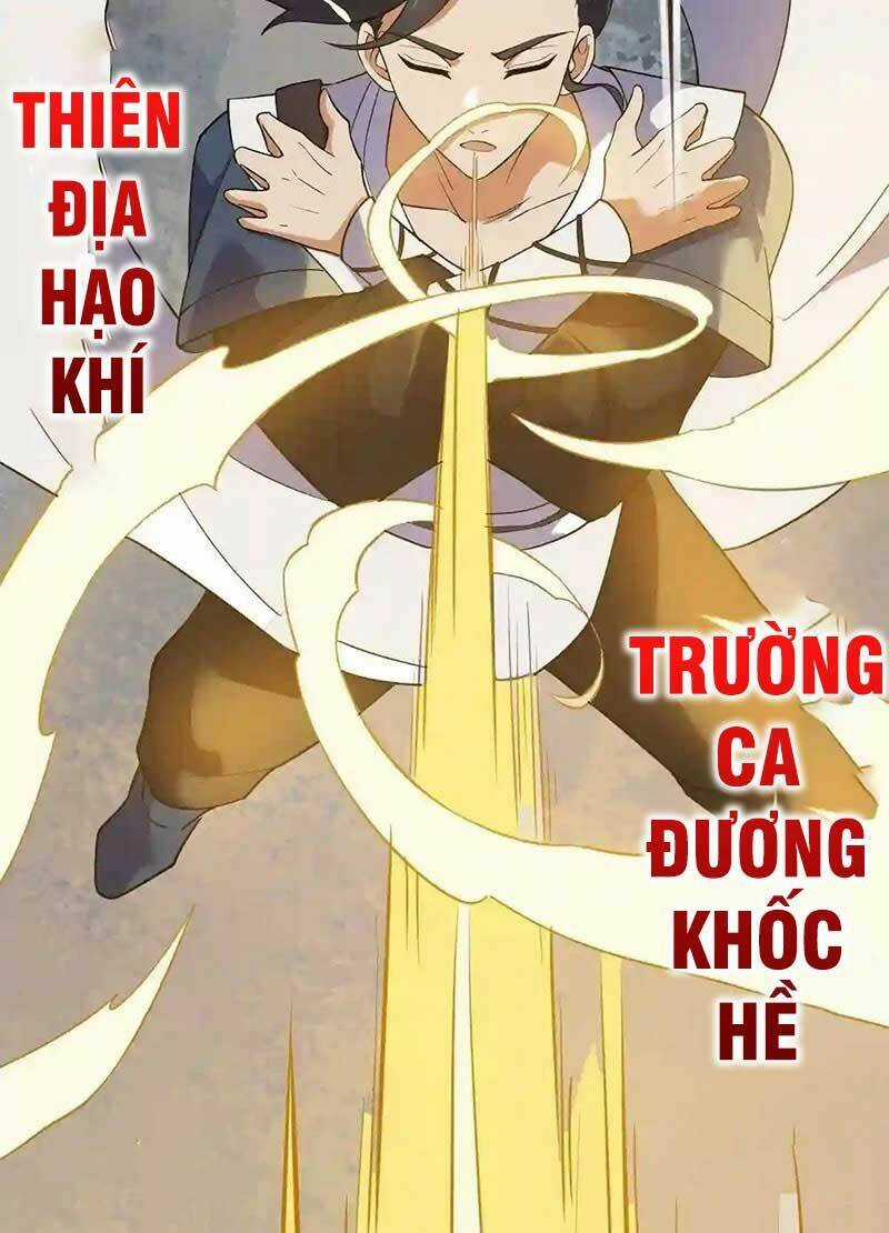 Vĩnh Sinh Chapter 49 trang 51