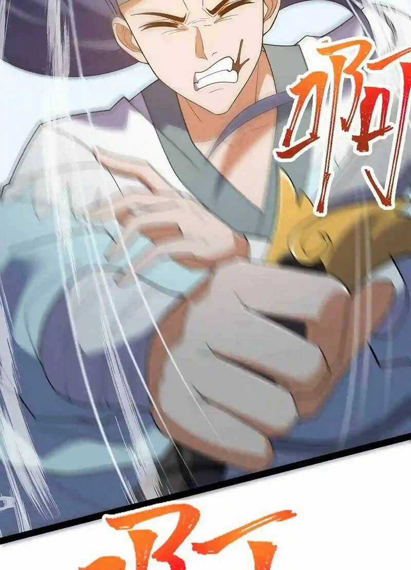 Vĩnh Sinh Chapter 49 trang 57