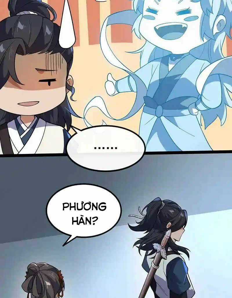 Vĩnh Sinh Chapter 49 trang 6