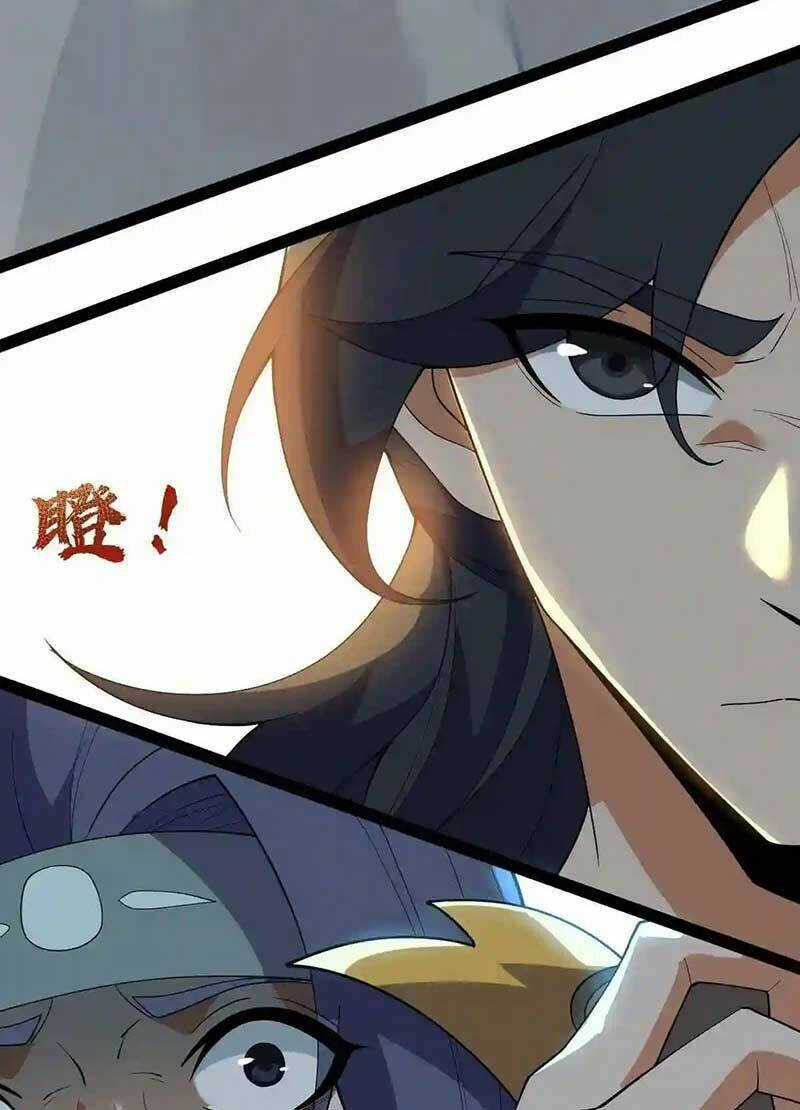 Vĩnh Sinh Chapter 49 trang 60