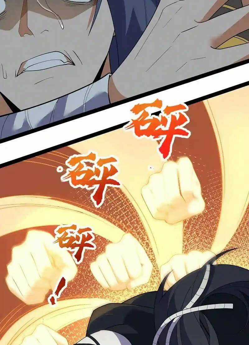 Vĩnh Sinh Chapter 49 trang 61