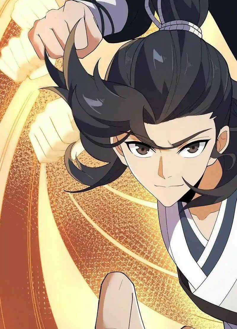 Vĩnh Sinh Chapter 49 trang 62