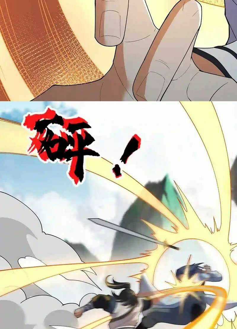 Vĩnh Sinh Chapter 49 trang 63