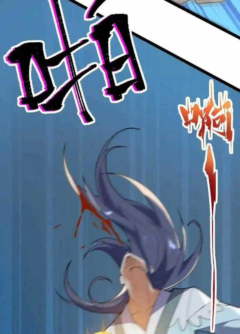 Vĩnh Sinh Chapter 49 trang 66