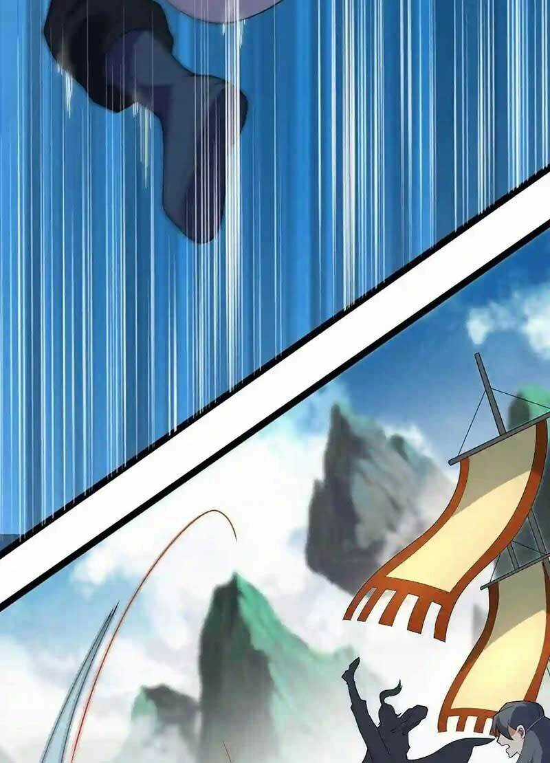 Vĩnh Sinh Chapter 49 trang 68