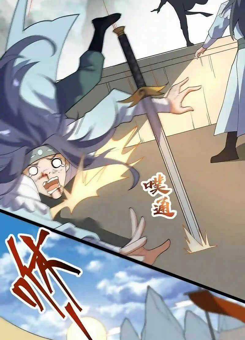 Vĩnh Sinh Chapter 49 trang 69