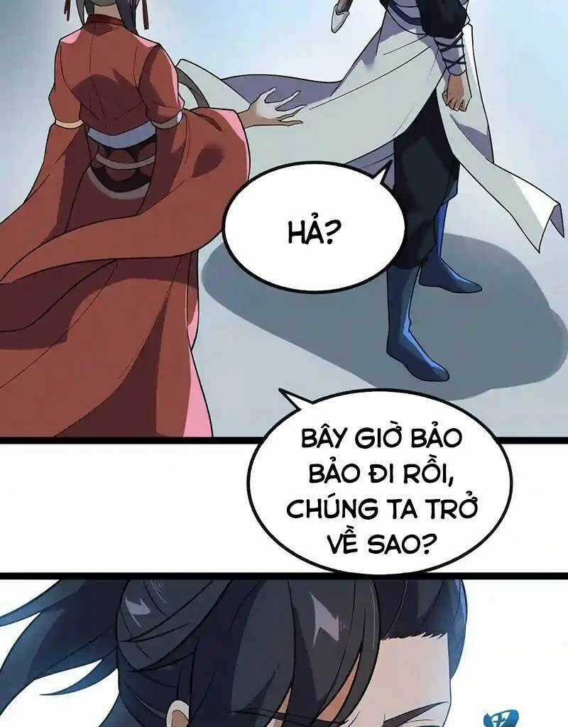 Vĩnh Sinh Chapter 49 trang 7