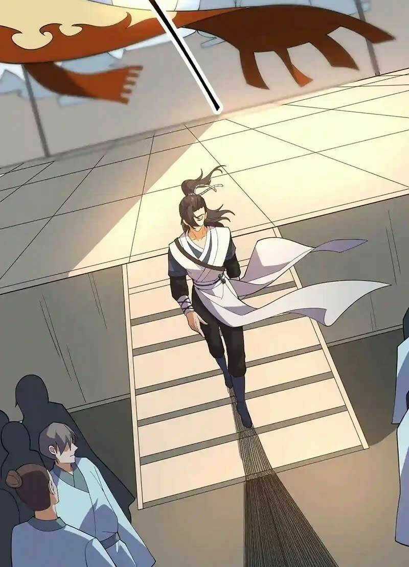 Vĩnh Sinh Chapter 49 trang 70