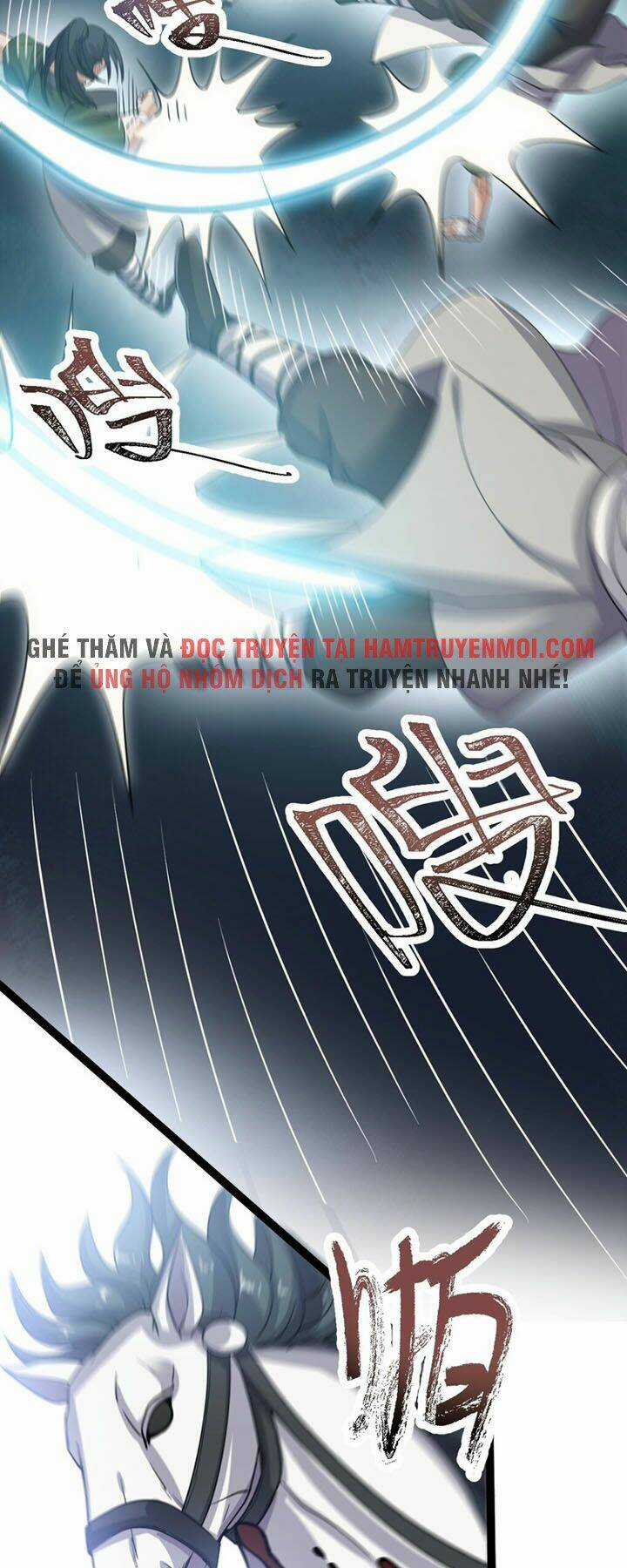 Vĩnh Sinh Chapter 5 trang 12