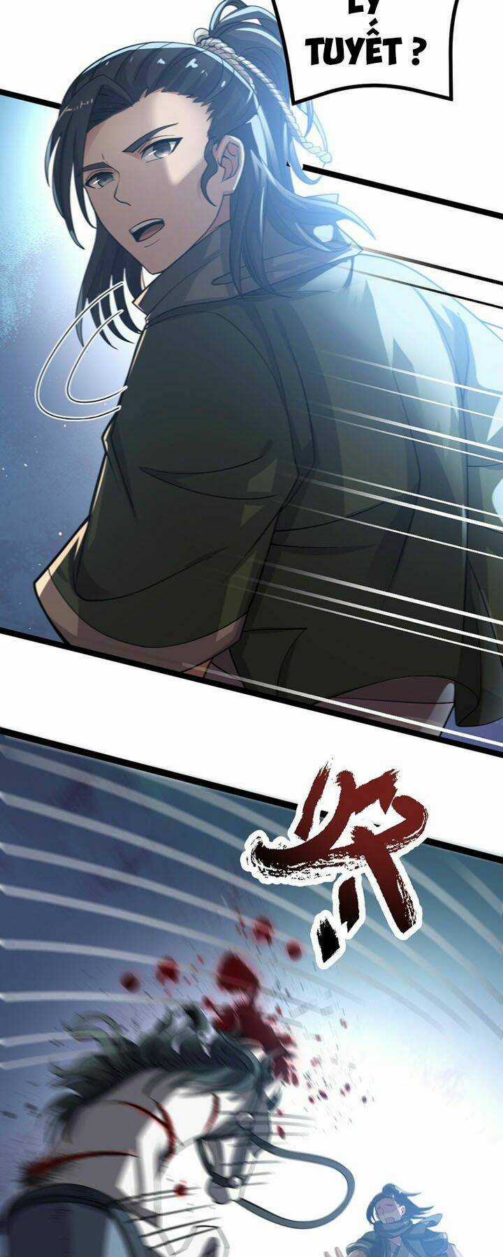 Vĩnh Sinh Chapter 5 trang 14