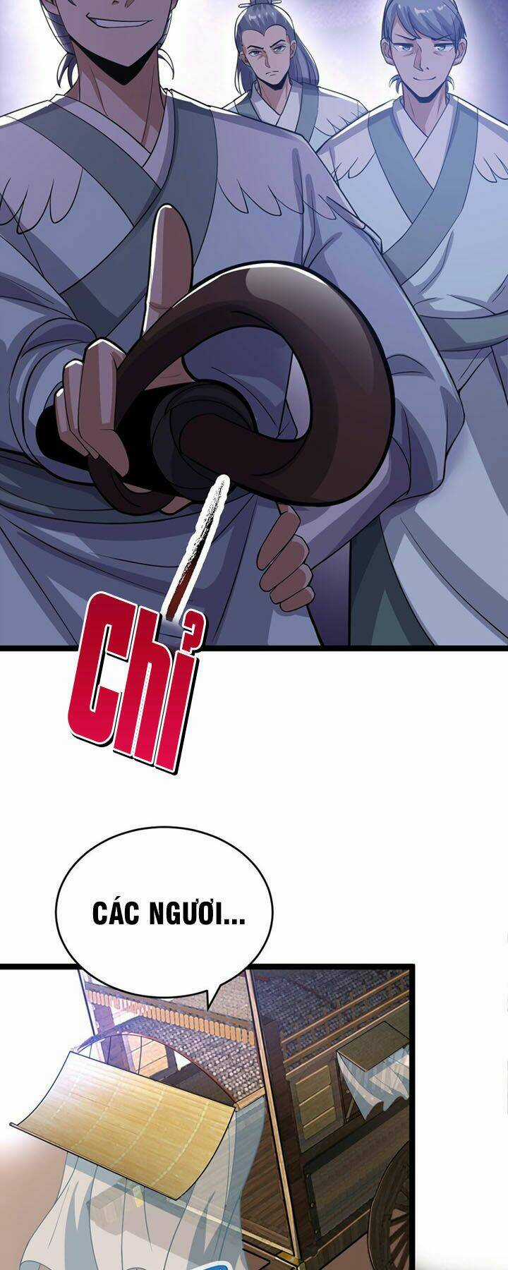 Vĩnh Sinh Chapter 5 trang 16
