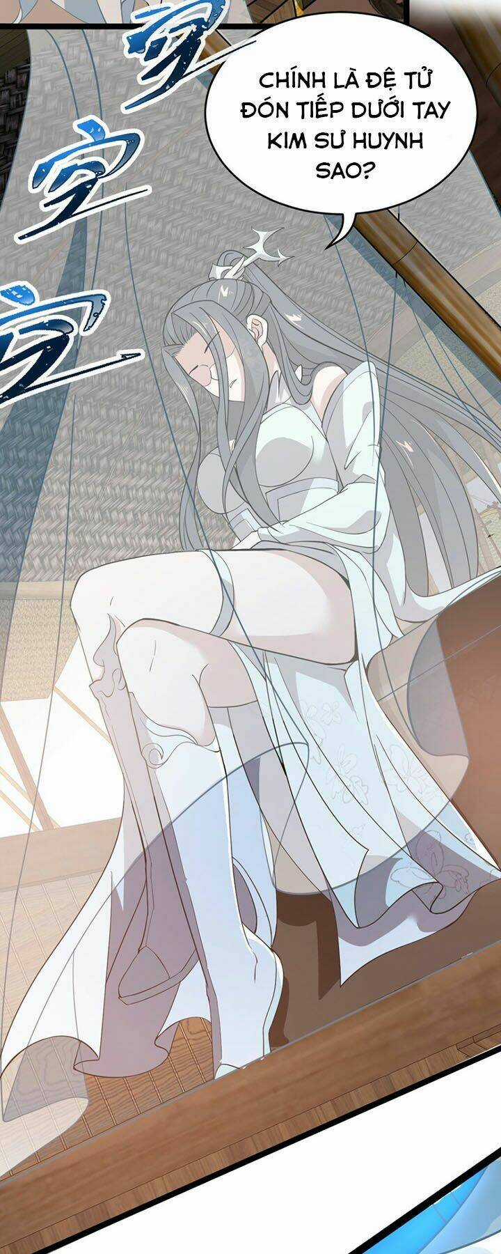 Vĩnh Sinh Chapter 5 trang 17