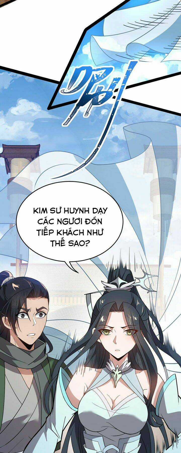 Vĩnh Sinh Chapter 5 trang 18