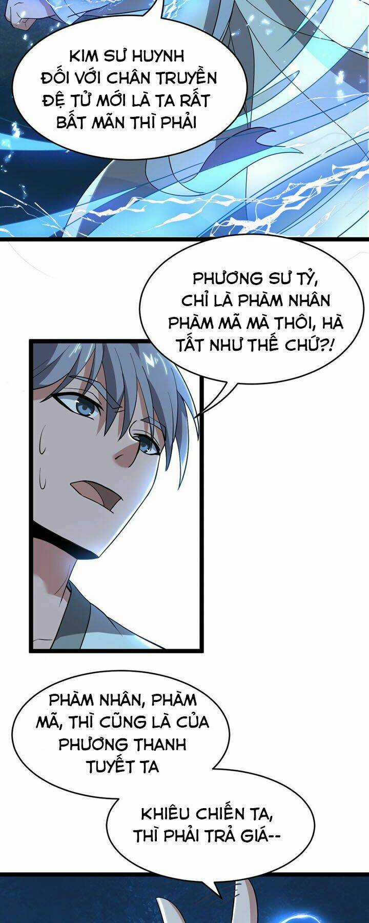 Vĩnh Sinh Chapter 5 trang 22