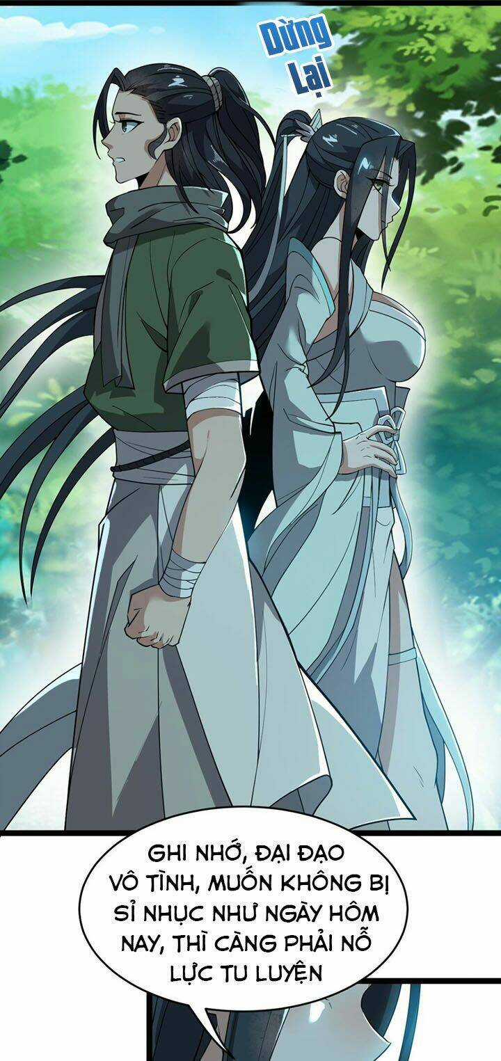 Vĩnh Sinh Chapter 5 trang 24