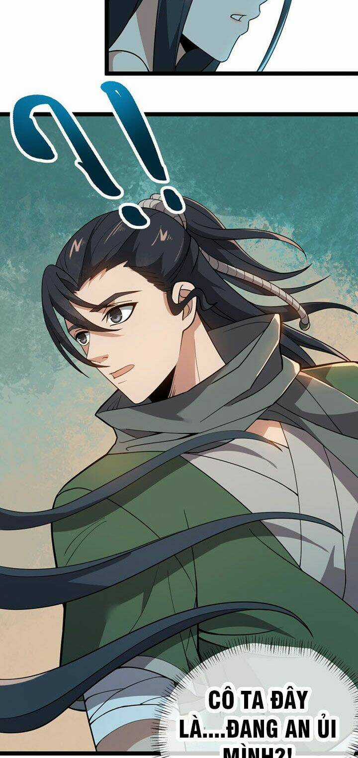 Vĩnh Sinh Chapter 5 trang 25