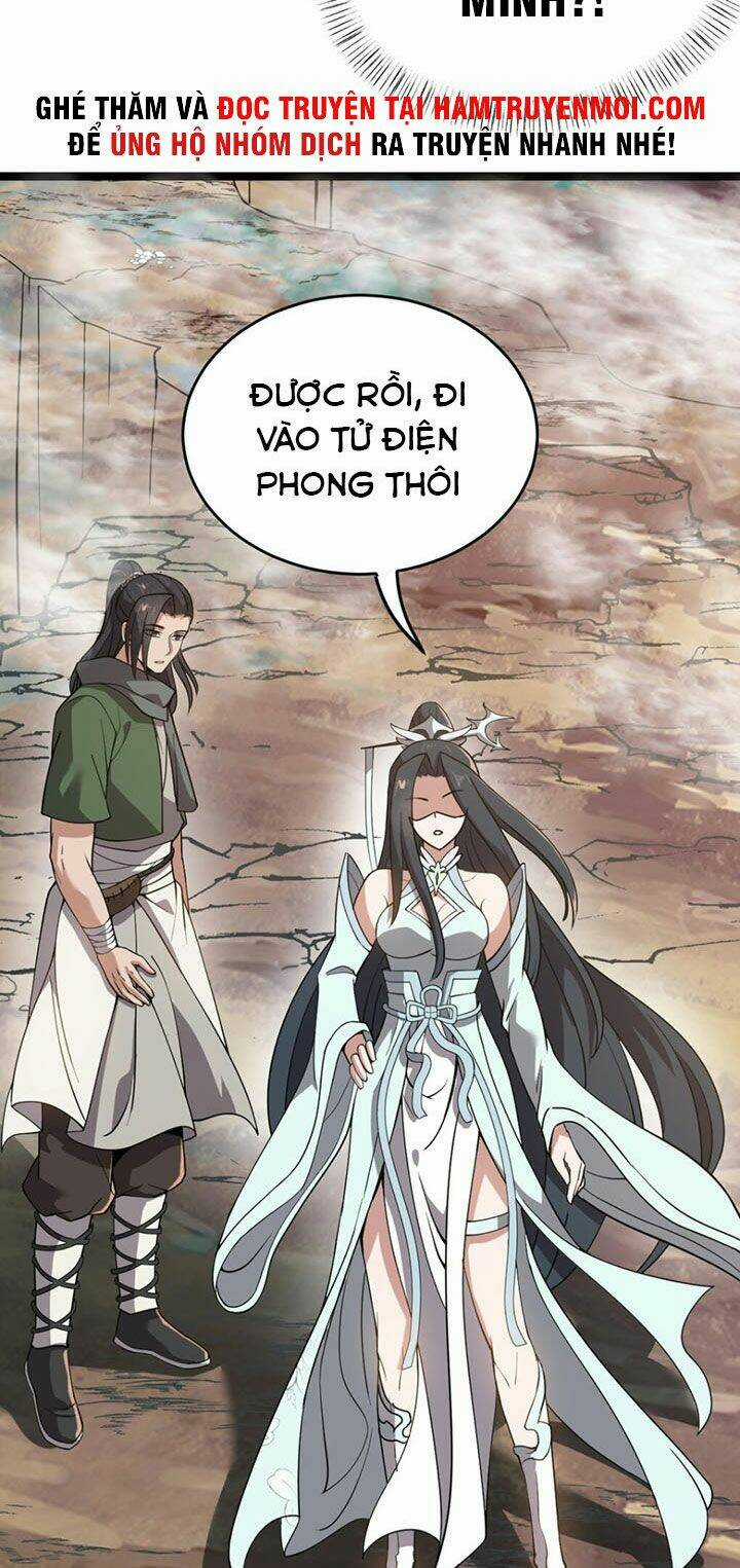 Vĩnh Sinh Chapter 5 trang 26