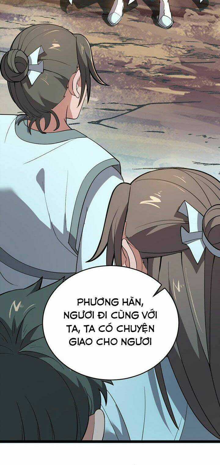 Vĩnh Sinh Chapter 5 trang 27