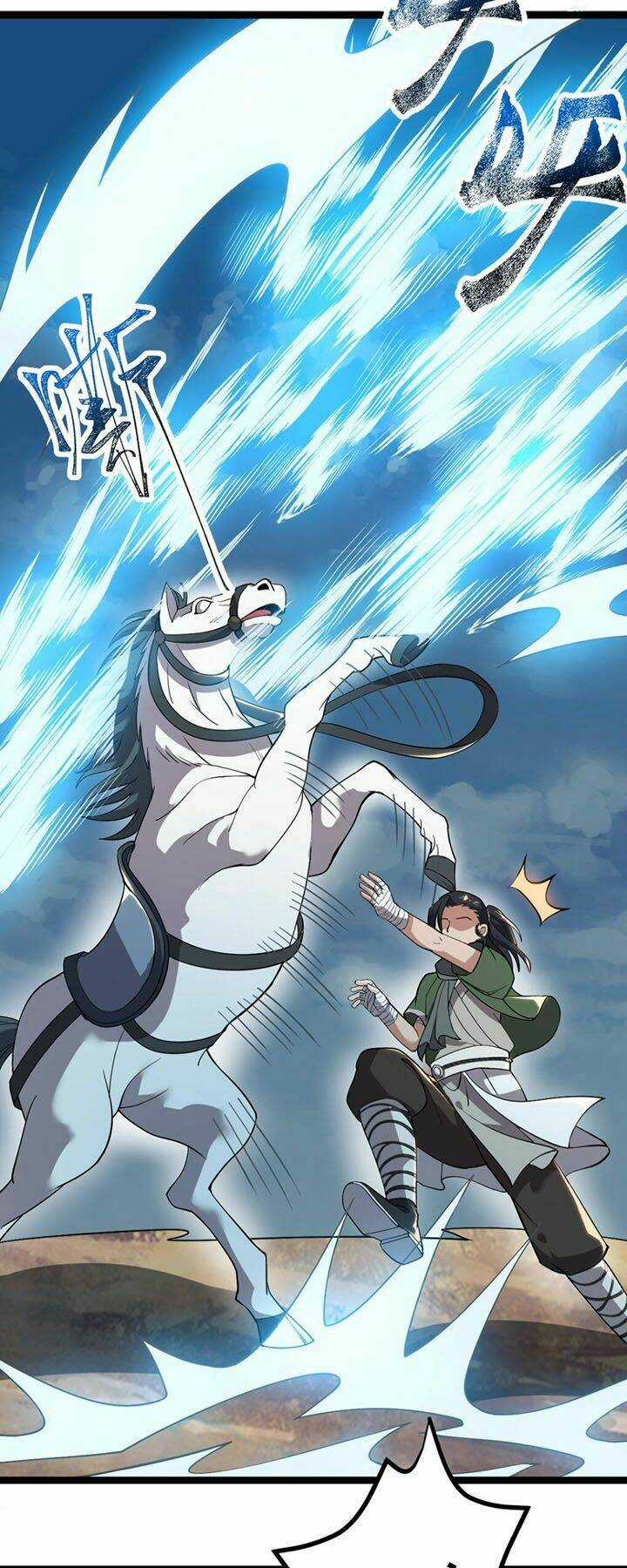 Vĩnh Sinh Chapter 5 trang 6