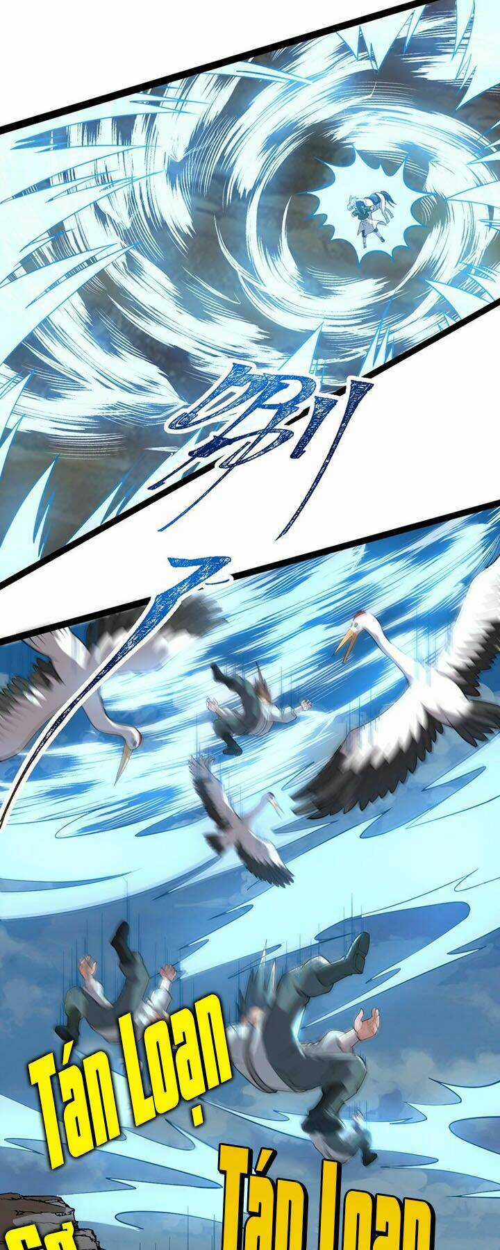 Vĩnh Sinh Chapter 5 trang 9