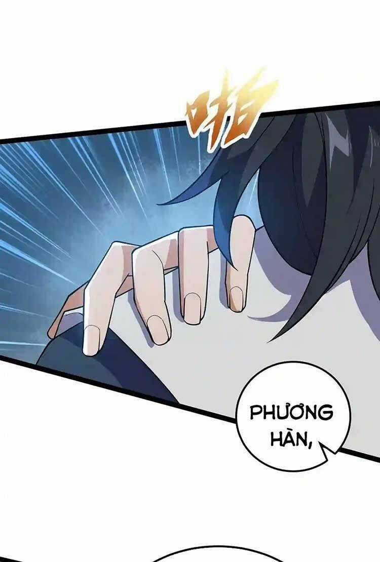 Vĩnh Sinh Chapter 50 trang 1
