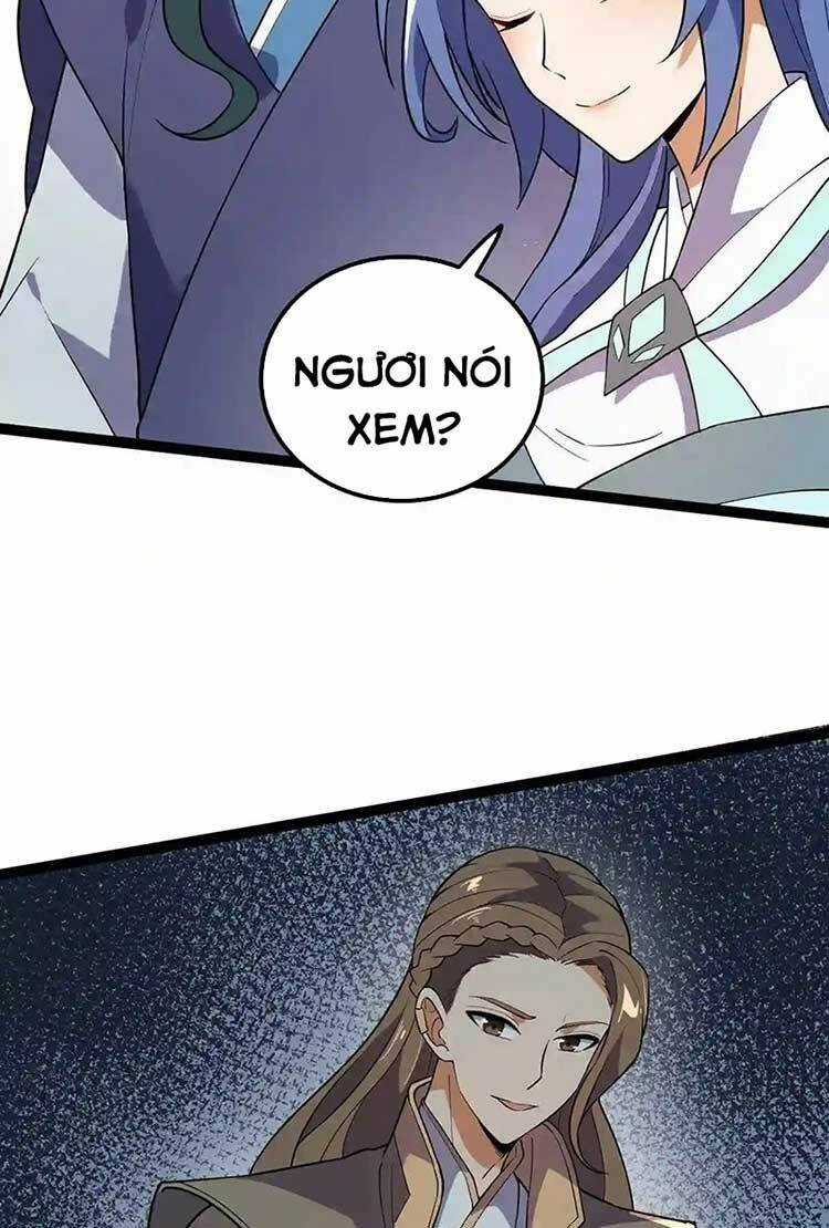 Vĩnh Sinh Chapter 50 trang 12