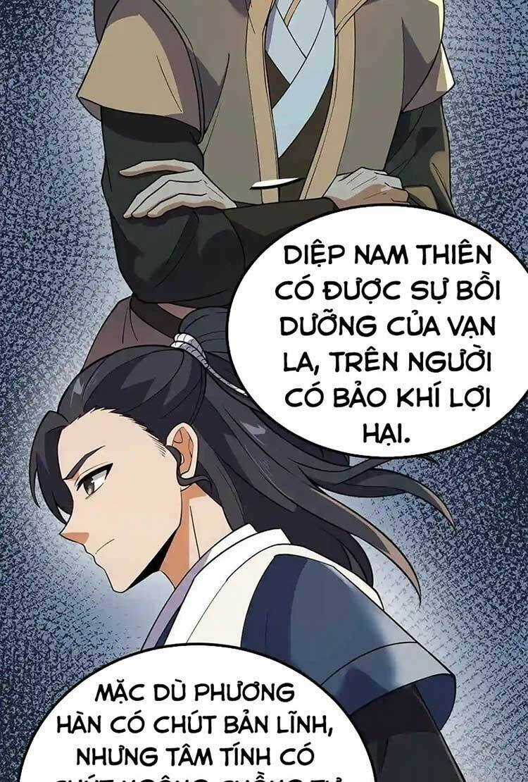 Vĩnh Sinh Chapter 50 trang 13