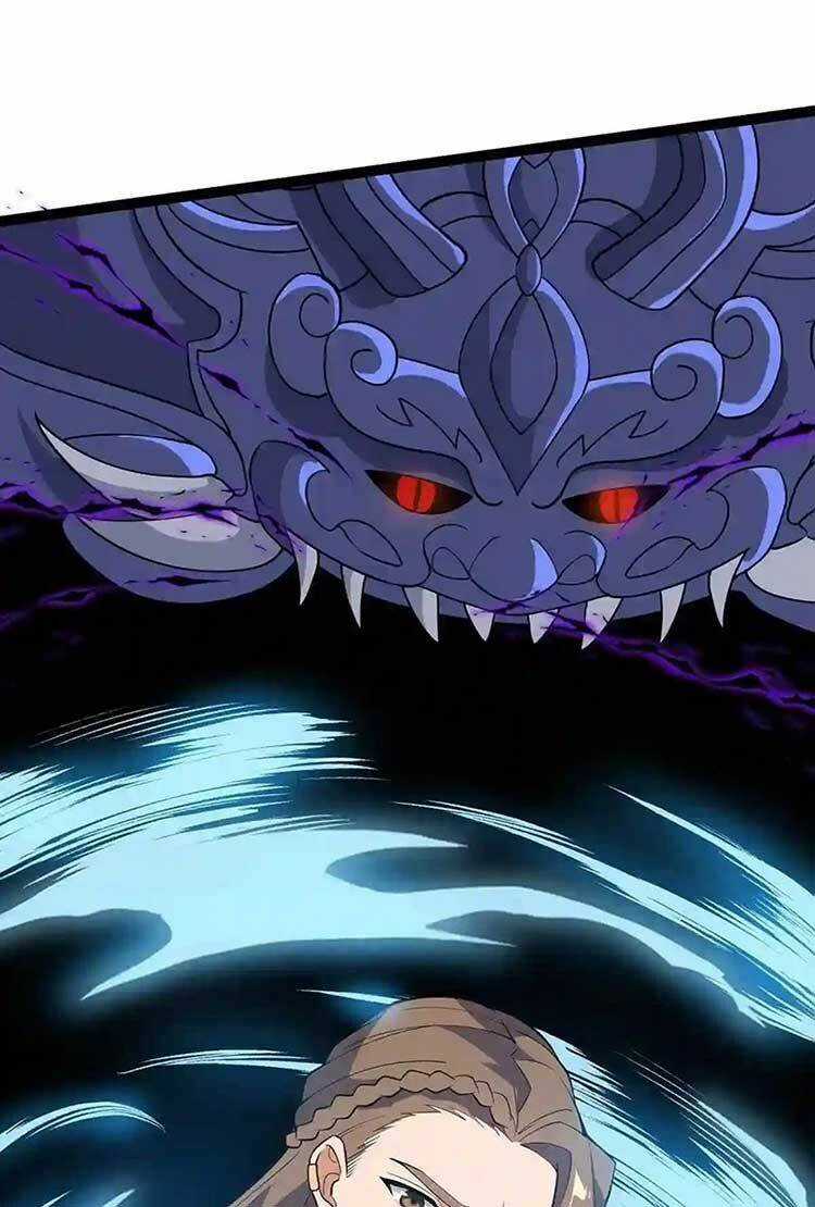 Vĩnh Sinh Chapter 50 trang 19