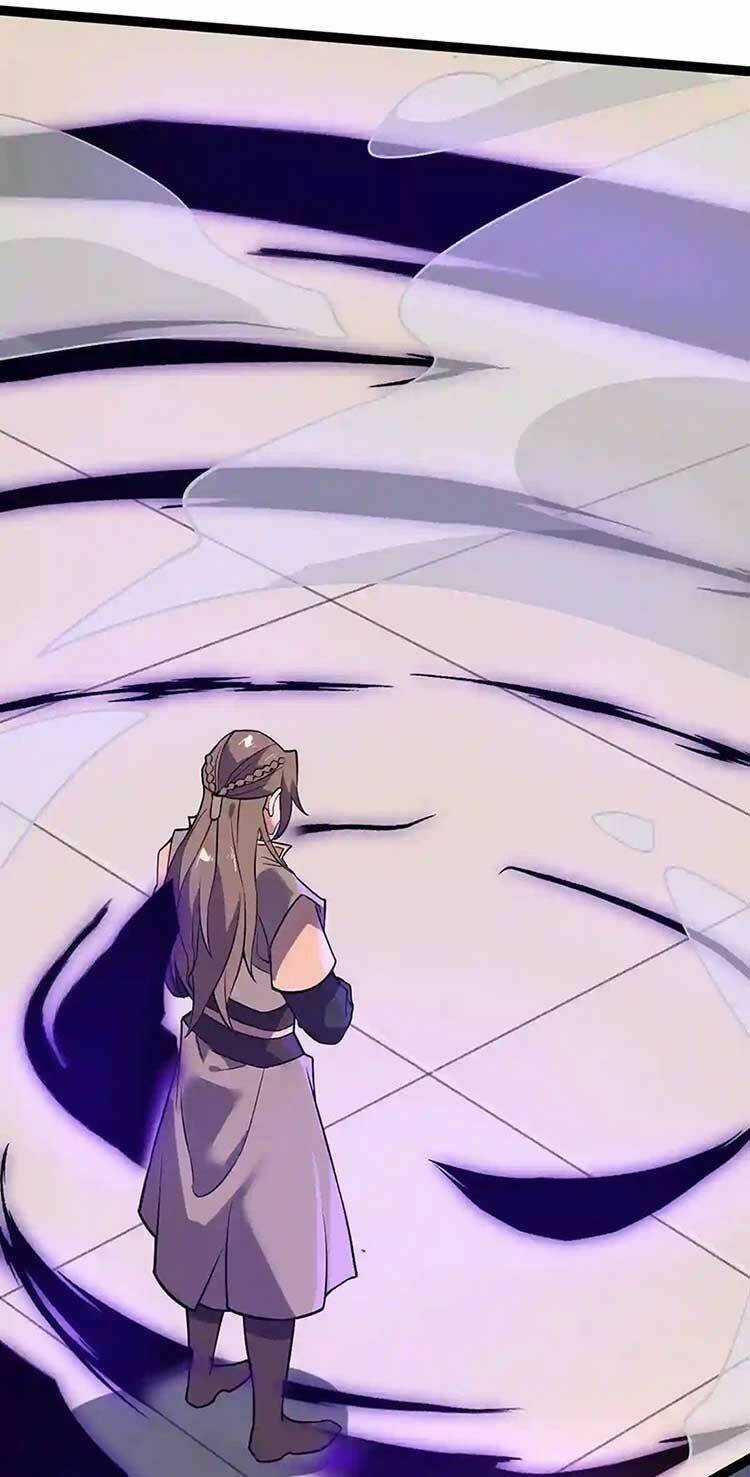 Vĩnh Sinh Chapter 50 trang 24