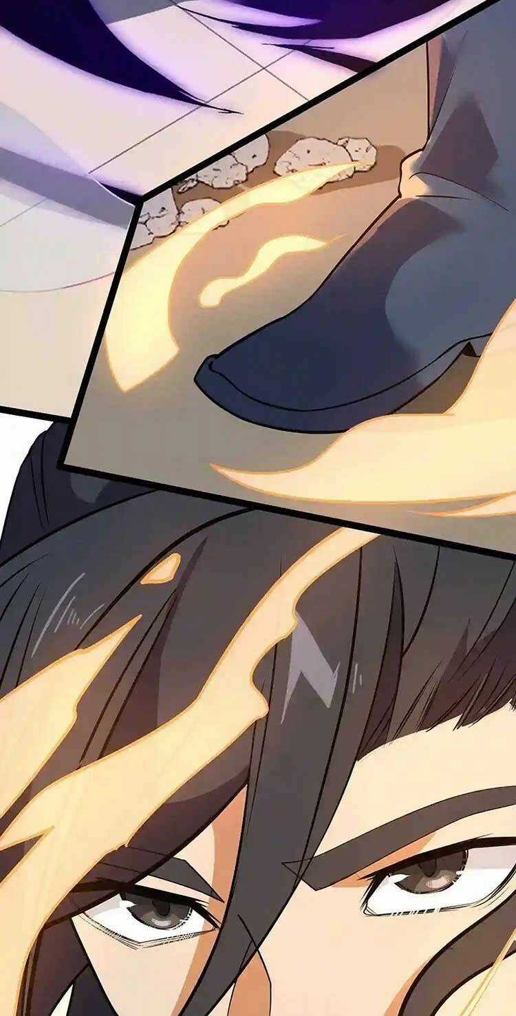 Vĩnh Sinh Chapter 50 trang 25