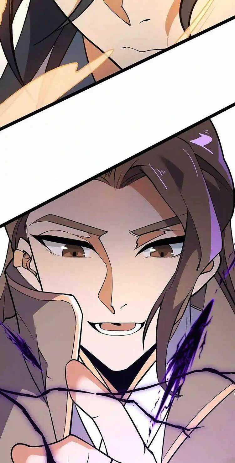 Vĩnh Sinh Chapter 50 trang 26