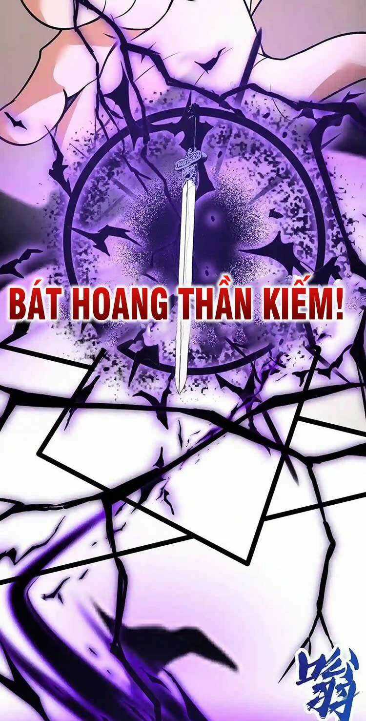 Vĩnh Sinh Chapter 50 trang 27