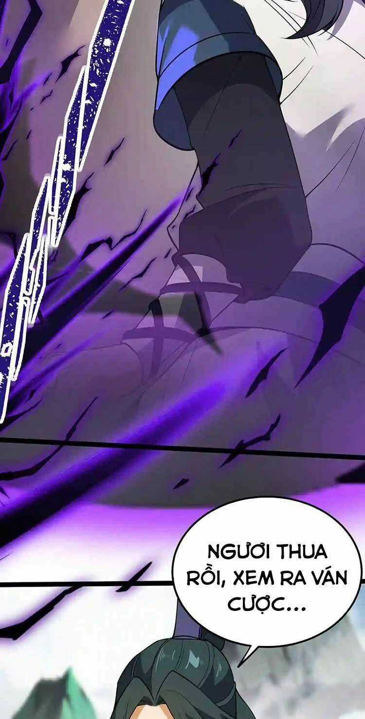 Vĩnh Sinh Chapter 50 trang 29