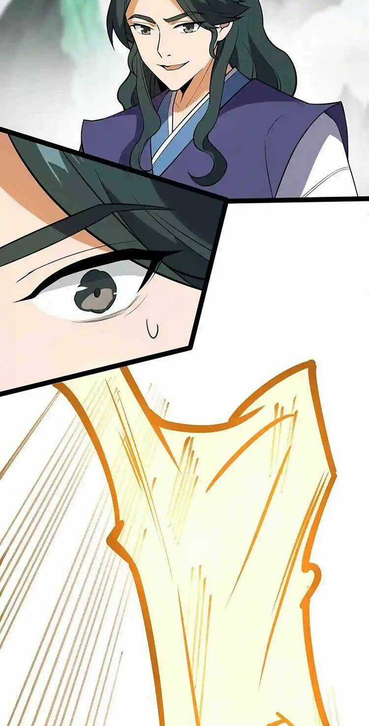 Vĩnh Sinh Chapter 50 trang 30