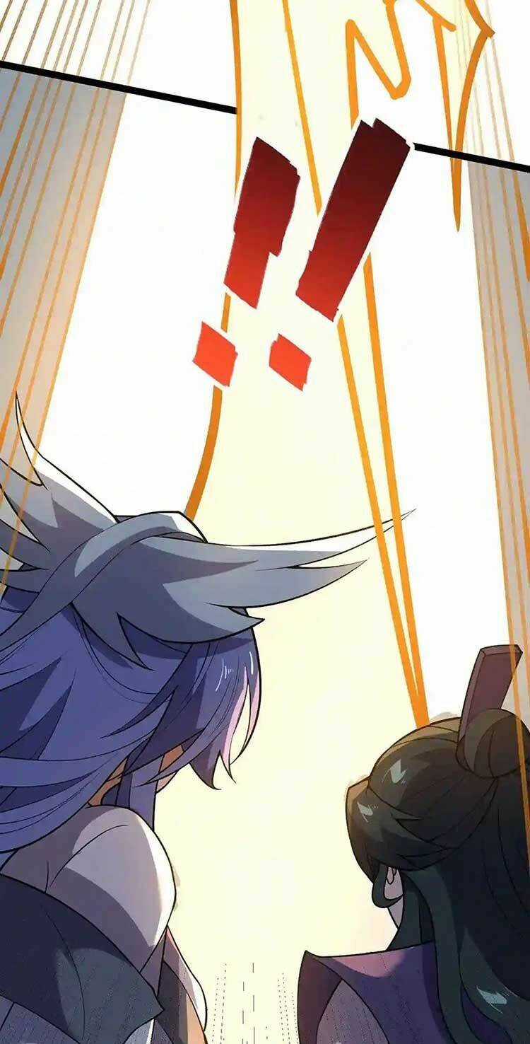 Vĩnh Sinh Chapter 50 trang 31