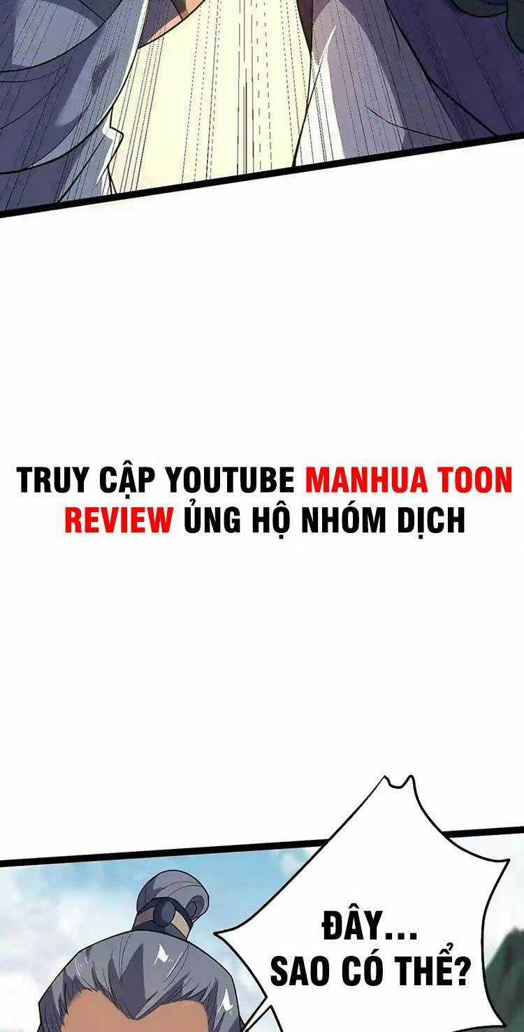 Vĩnh Sinh Chapter 50 trang 32