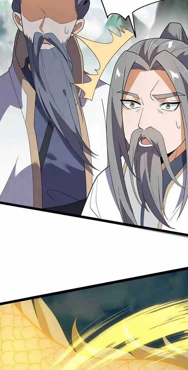 Vĩnh Sinh Chapter 50 trang 33