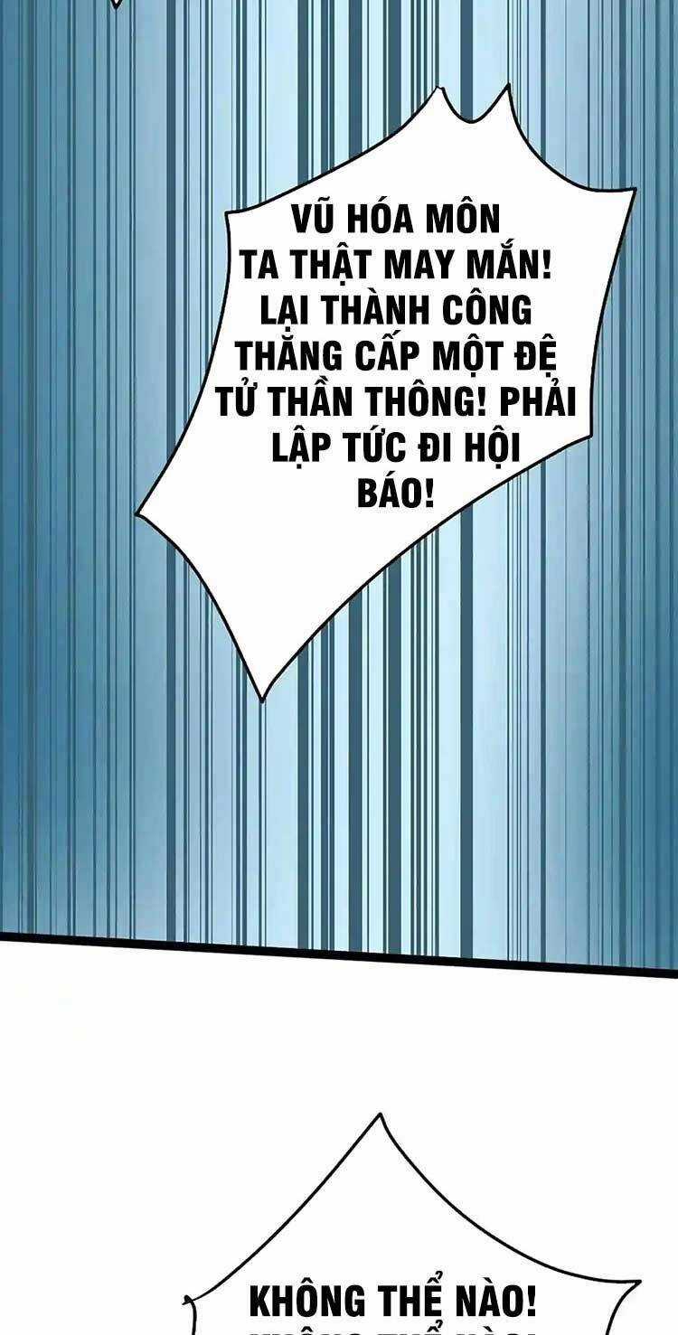 Vĩnh Sinh Chapter 50 trang 37