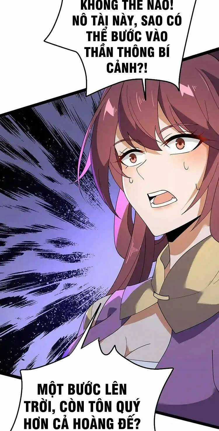 Vĩnh Sinh Chapter 50 trang 38