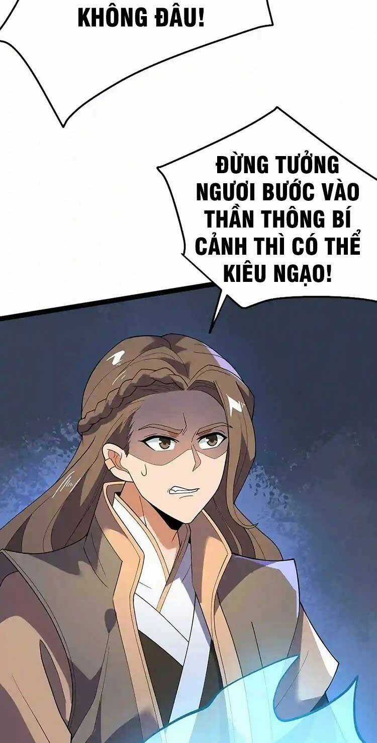 Vĩnh Sinh Chapter 50 trang 39