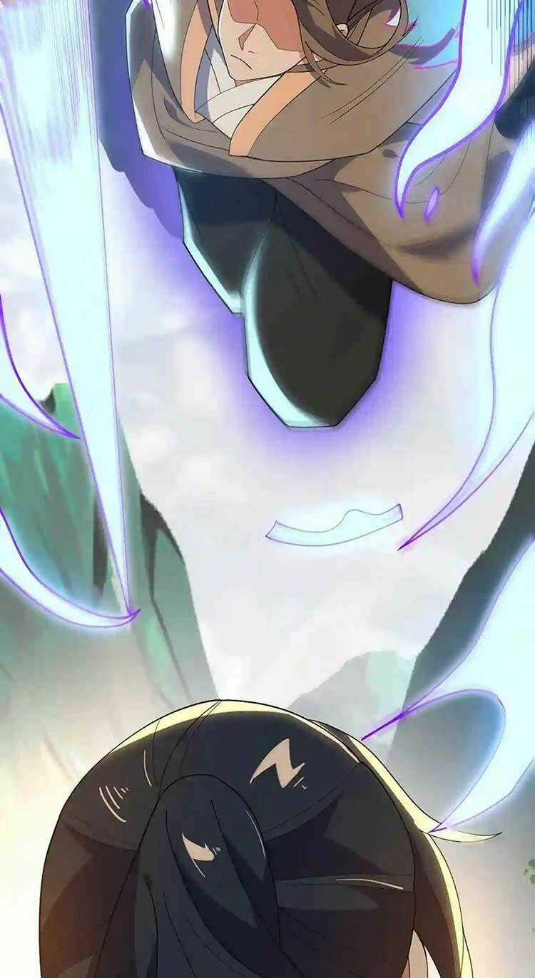 Vĩnh Sinh Chapter 50 trang 42