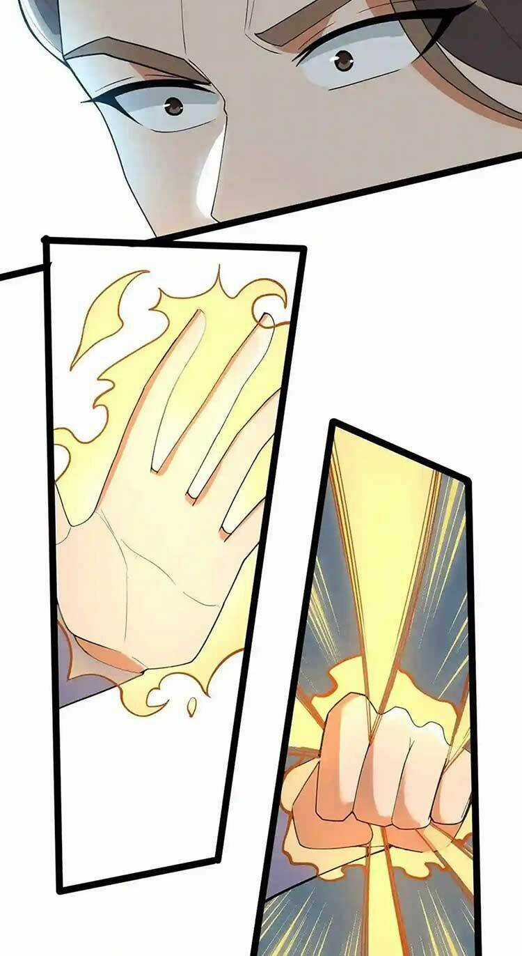 Vĩnh Sinh Chapter 50 trang 44