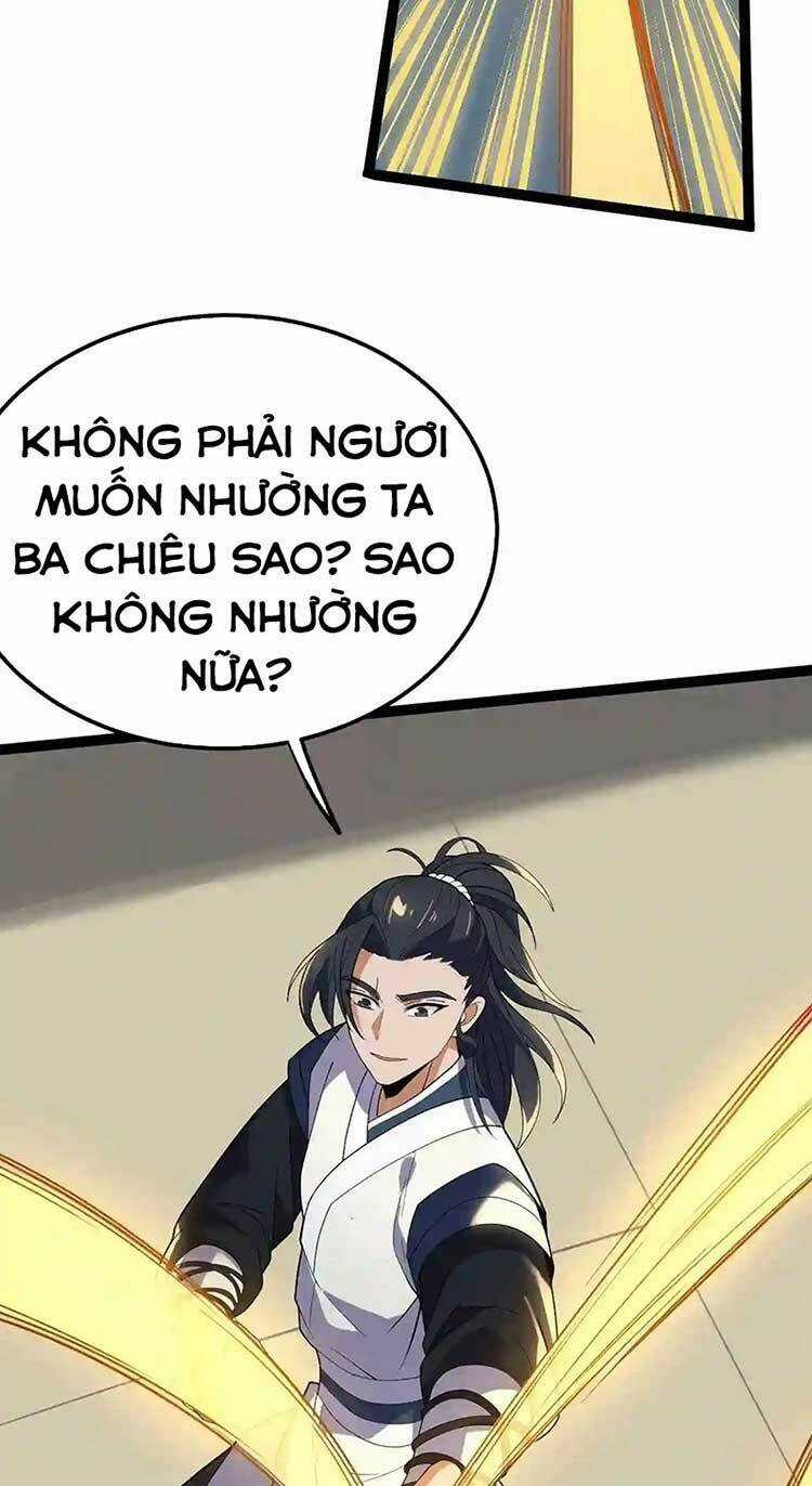 Vĩnh Sinh Chapter 50 trang 45