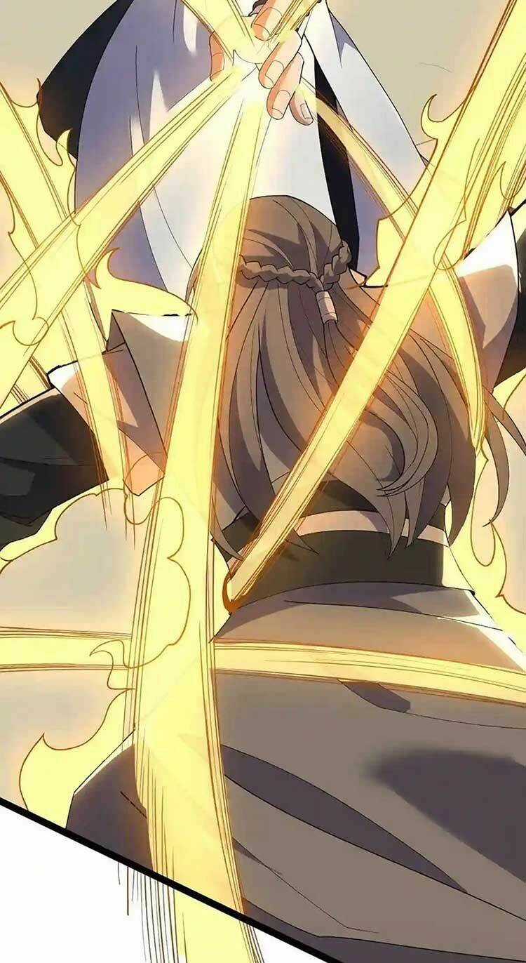 Vĩnh Sinh Chapter 50 trang 46