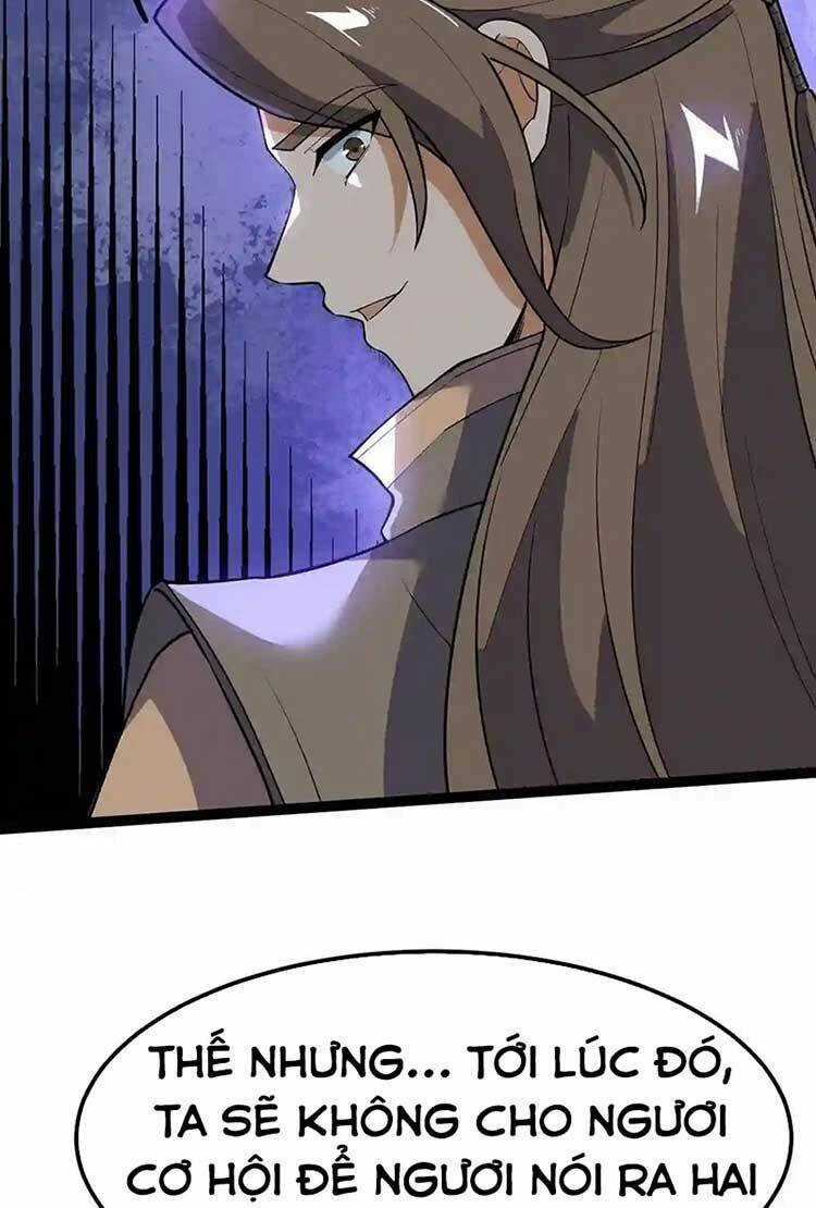 Vĩnh Sinh Chapter 50 trang 5