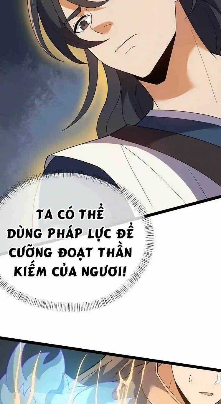 Vĩnh Sinh Chapter 50 trang 50