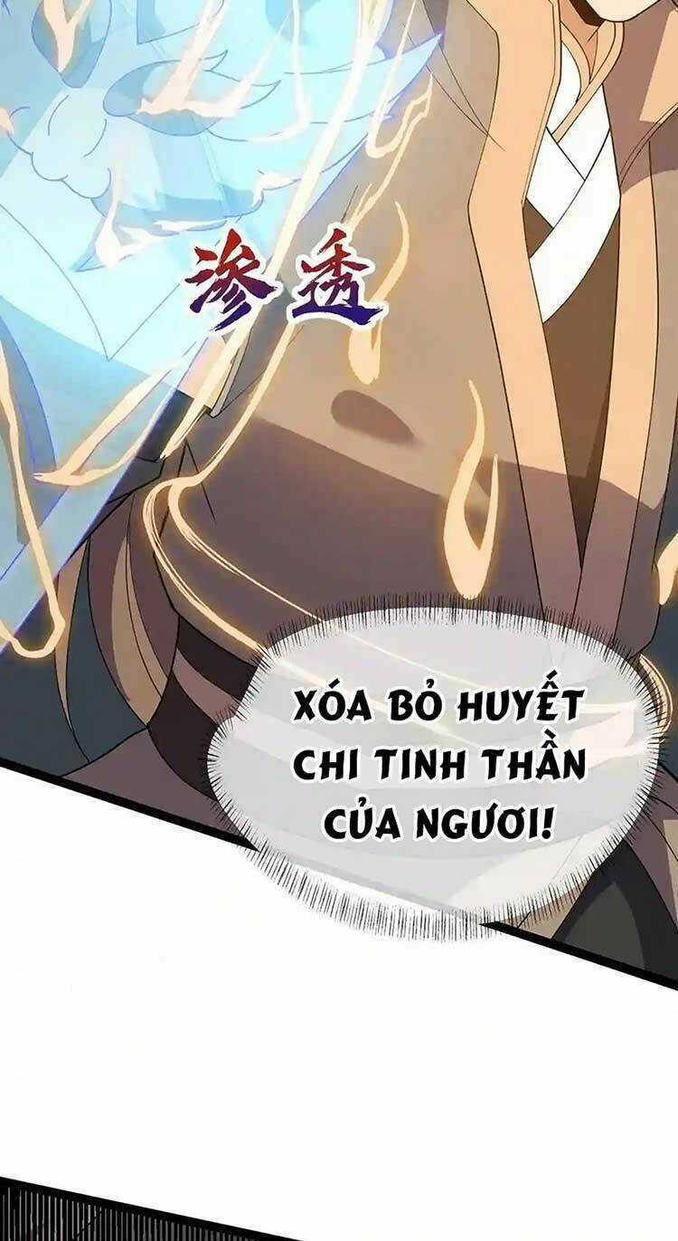 Vĩnh Sinh Chapter 50 trang 51