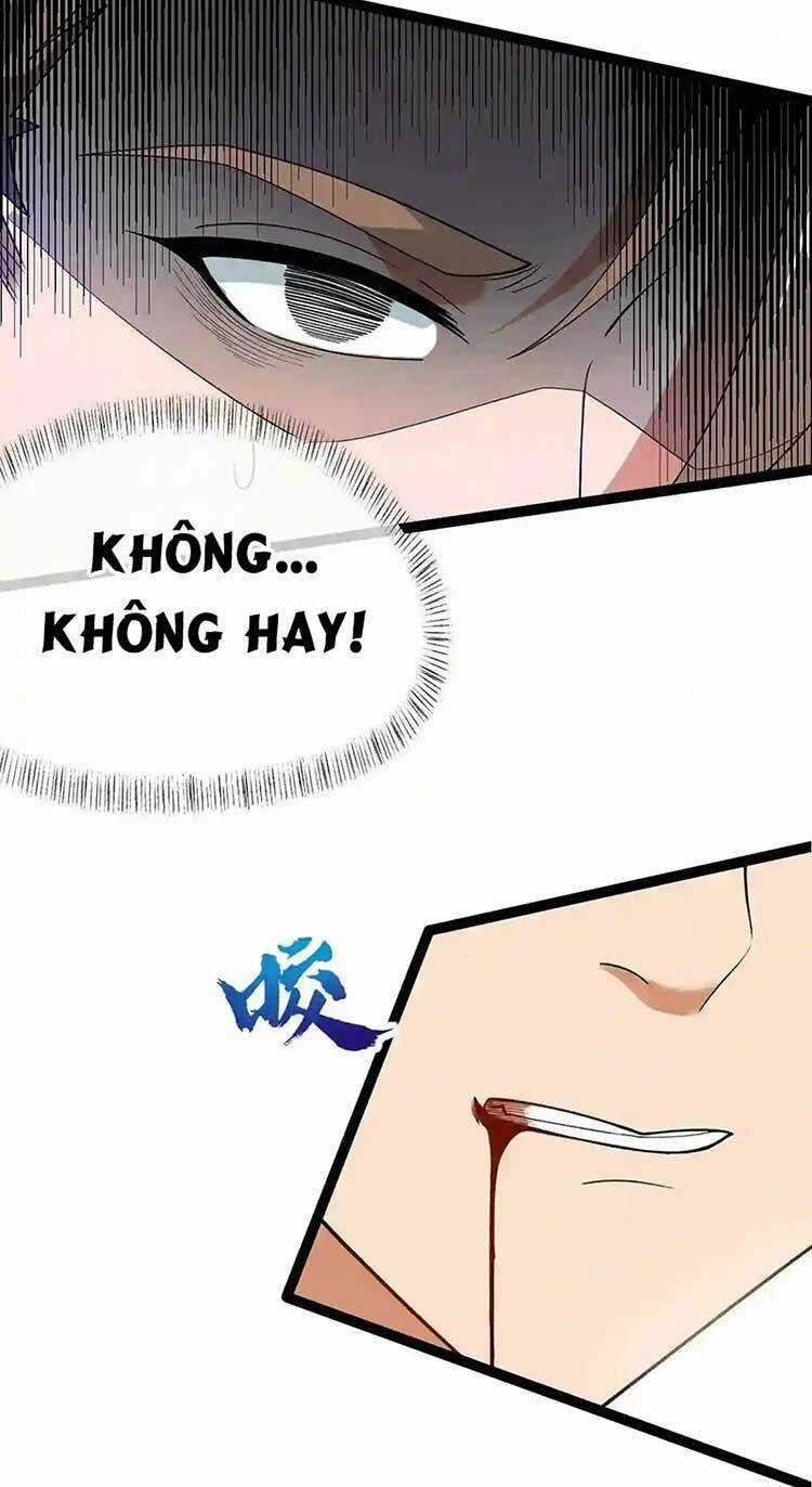 Vĩnh Sinh Chapter 50 trang 52