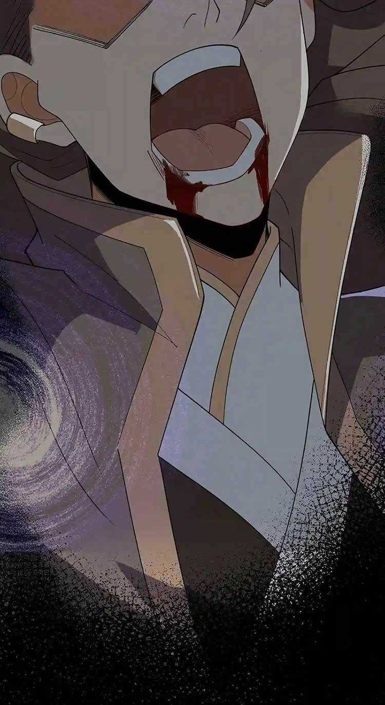 Vĩnh Sinh Chapter 50 trang 54